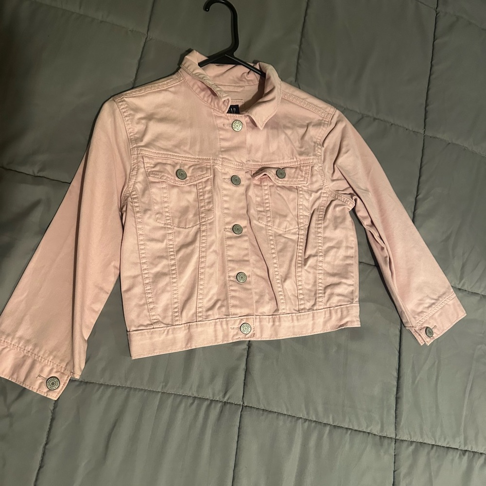 Girl’s jacket xl